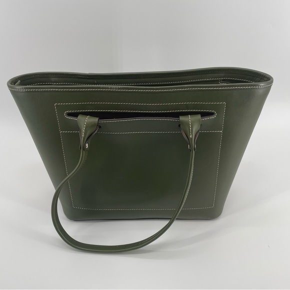 Dooney & Bourke Beacon Slip Tote and Matching Wallet - Picture 5 of 16